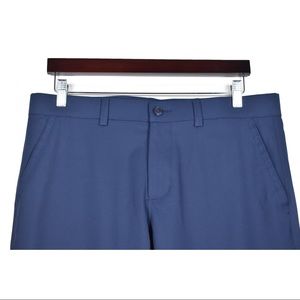 Reaction Kenneth Cole Blue Dress Pants